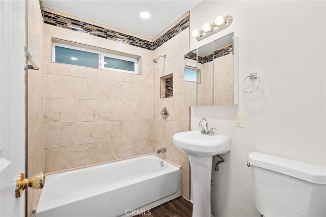 14046 Oval, Whittier, CA 90605
