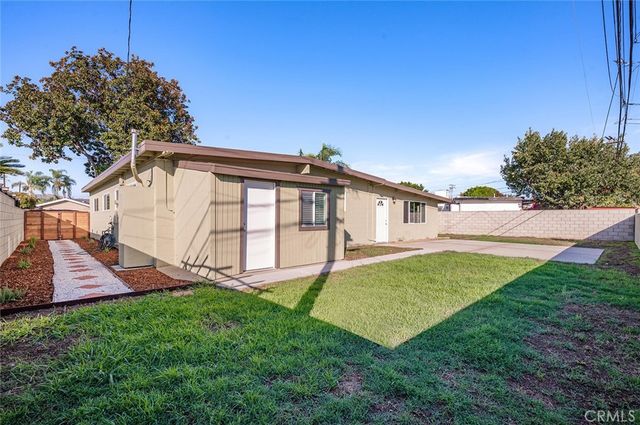 14046 Oval, Whittier, CA 90605