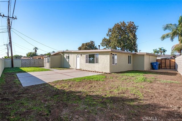 14046 Oval, Whittier, CA 90605