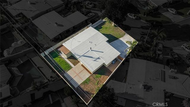 14046 Oval, Whittier, CA 90605