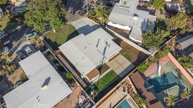 14046 Oval, Whittier, CA 90605