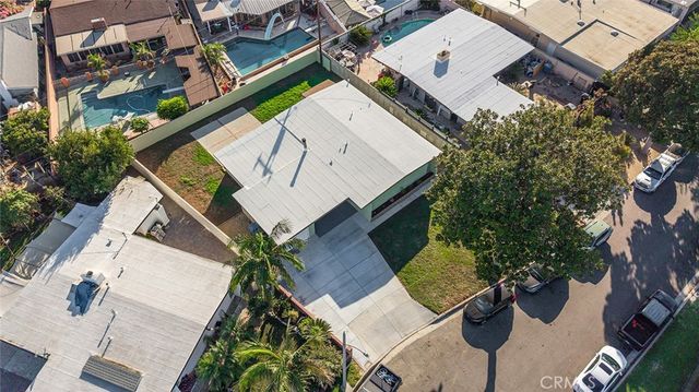 14046 Oval, Whittier, CA 90605