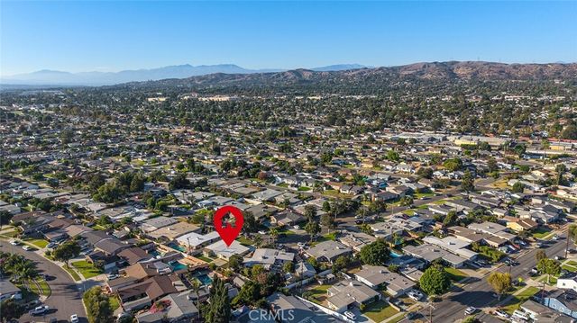14046 Oval, Whittier, CA 90605