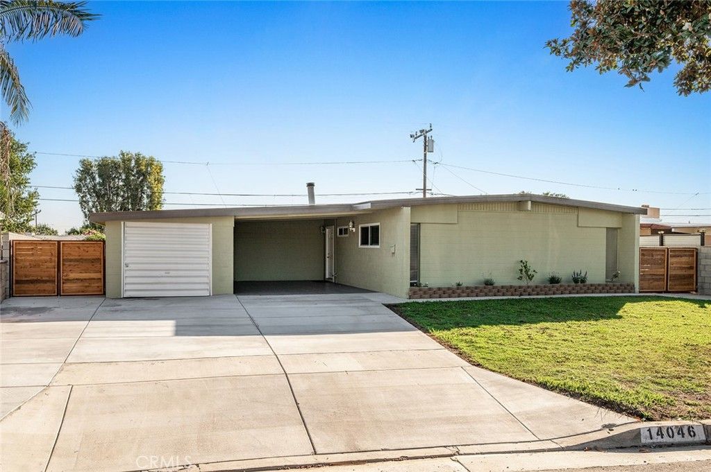 14046 Oval, Whittier, CA 90605