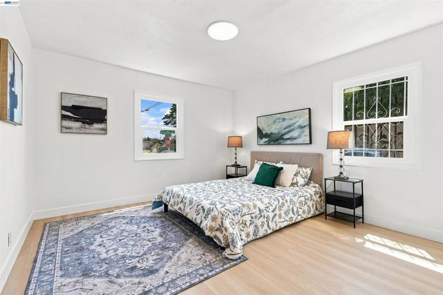 5401 Solano Ave, Richmond, CA 94805