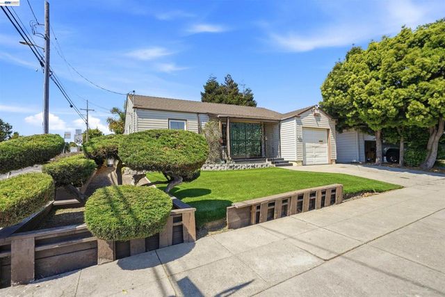 5401 Solano Ave, Richmond, CA 94805
