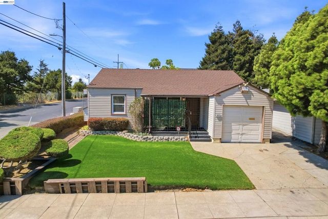 5401 Solano Ave, Richmond, CA 94805