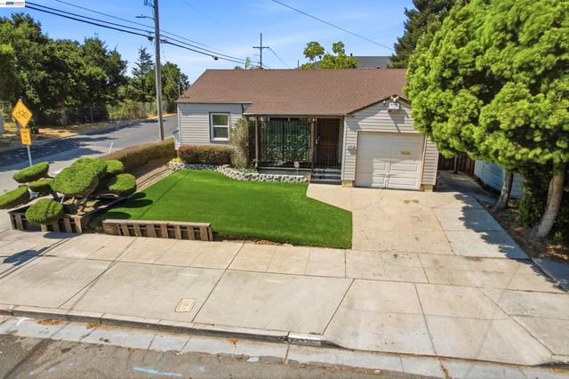5401 Solano Ave, Richmond, CA 94805