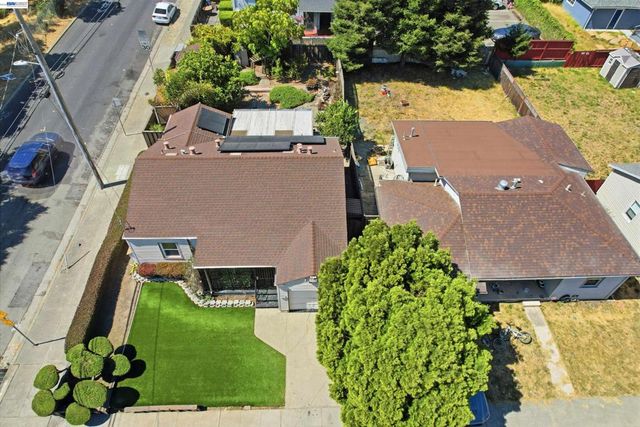 5401 Solano Ave, Richmond, CA 94805