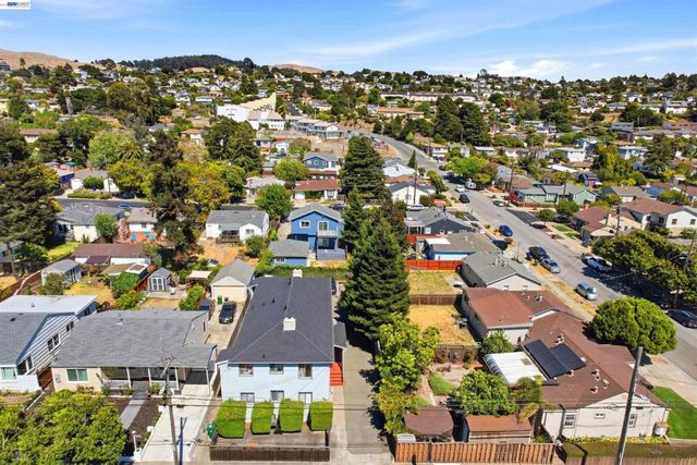 5401 Solano Ave, Richmond, CA 94805
