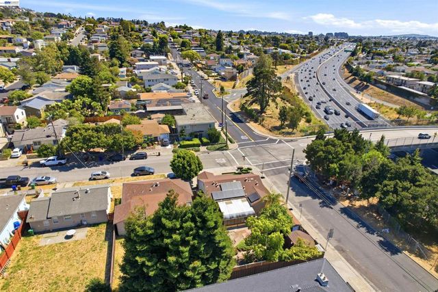 5401 Solano Ave, Richmond, CA 94805