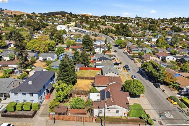 5401 Solano Ave, Richmond, CA 94805