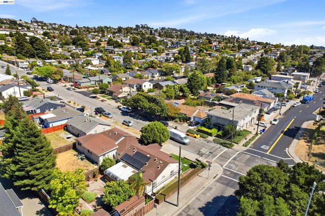 5401 Solano Ave, Richmond, CA 94805