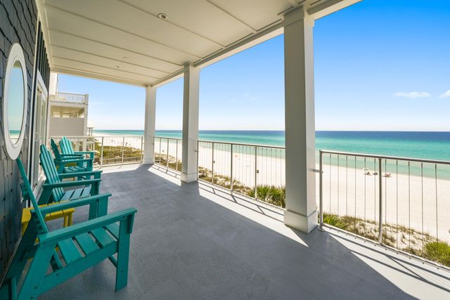 20411 Front Beach Road, Panama City Beach, FL 32413