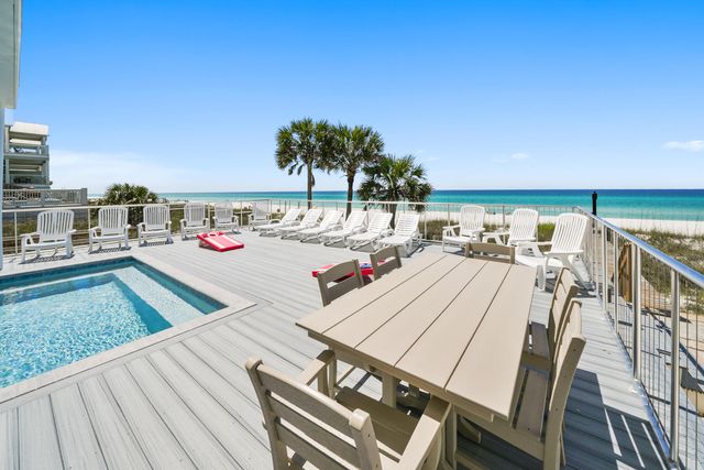 20411 Front Beach Road, Panama City Beach, FL 32413