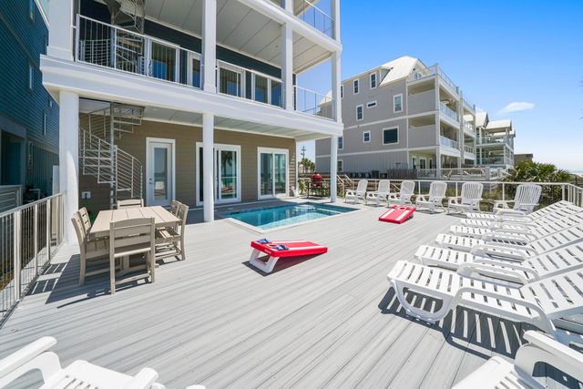 20411 Front Beach Road, Panama City Beach, FL 32413