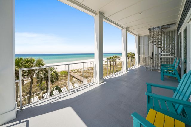 20411 Front Beach Road, Panama City Beach, FL 32413