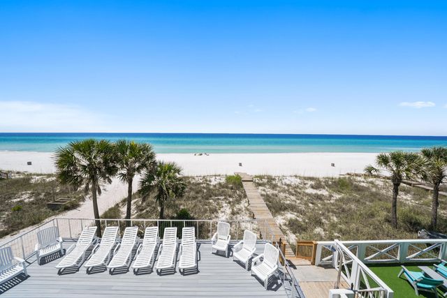 20411 Front Beach Road, Panama City Beach, FL 32413