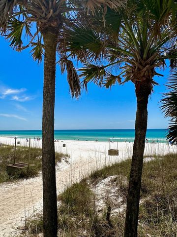 20411 Front Beach Road, Panama City Beach, FL 32413