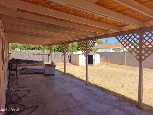 323 E MOORE Avenue, Gilbert, AZ 85234
