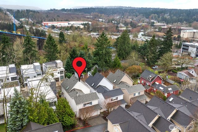 11870 SE 5th Street, Bellevue, WA 98005