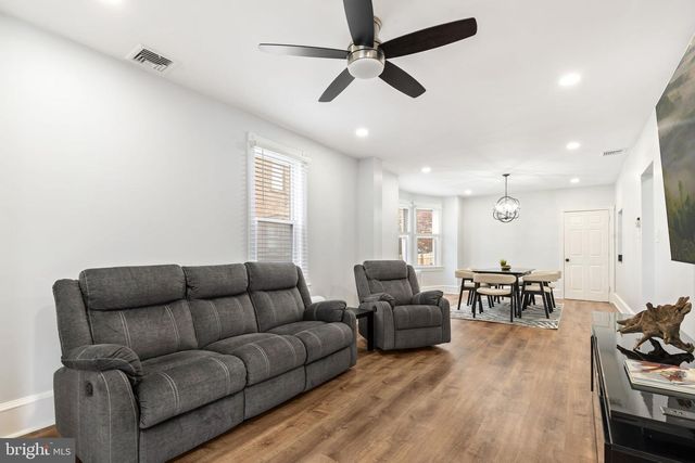 934 12TH AVE, Prospect Park, PA 19076