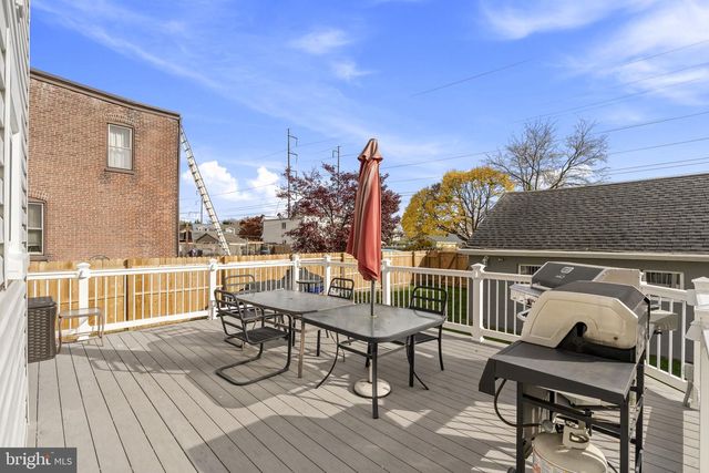 934 12TH AVE, Prospect Park, PA 19076