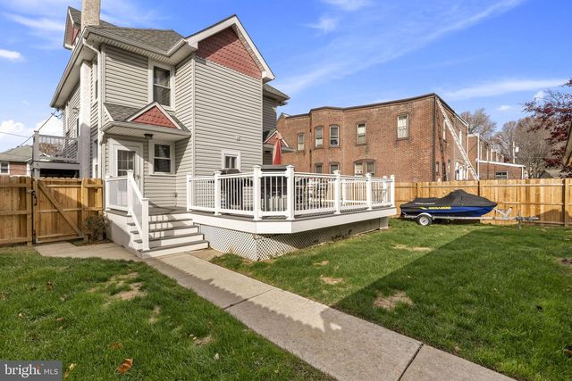 934 12TH AVE, Prospect Park, PA 19076