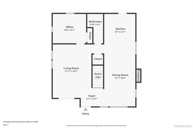 35 Shady Creek Road, Pleasant Valley, NY 12569