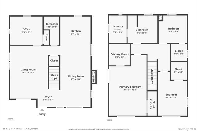 35 Shady Creek Road, Pleasant Valley, NY 12569