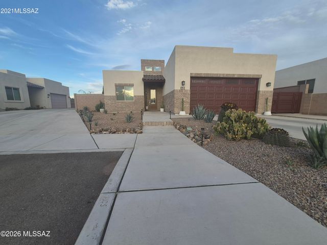 1620 N Jackie Ranch Place, Tucson, AZ 85715