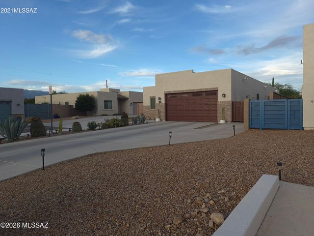 1620 N Jackie Ranch Place, Tucson, AZ 85715