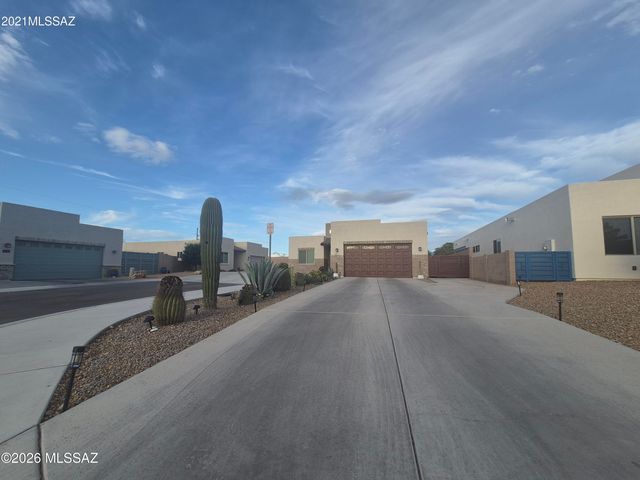 1620 N Jackie Ranch Place, Tucson, AZ 85715