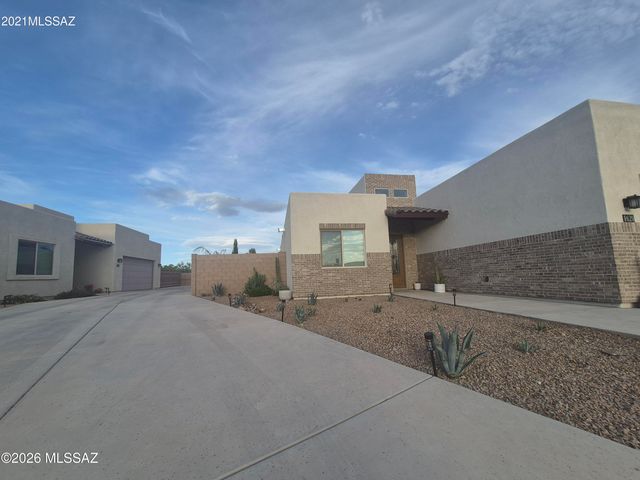 1620 N Jackie Ranch Place, Tucson, AZ 85715