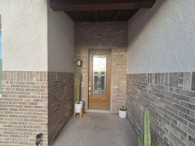 1620 N Jackie Ranch Place, Tucson, AZ 85715