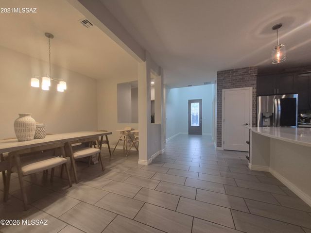 1620 N Jackie Ranch Place, Tucson, AZ 85715