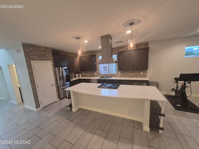 1620 N Jackie Ranch Place, Tucson, AZ 85715