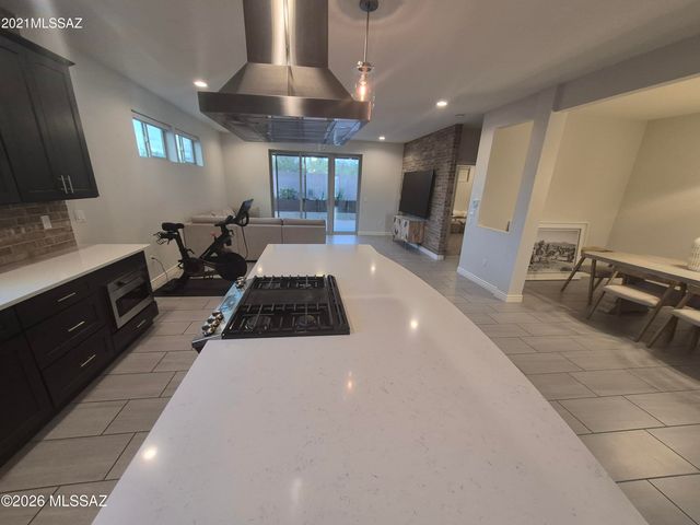 1620 N Jackie Ranch Place, Tucson, AZ 85715