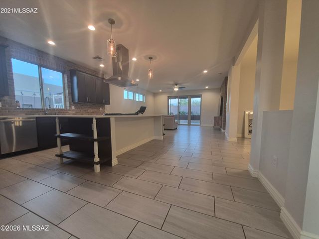 1620 N Jackie Ranch Place, Tucson, AZ 85715