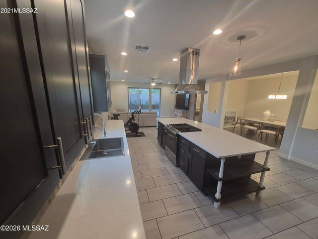 1620 N Jackie Ranch Place, Tucson, AZ 85715