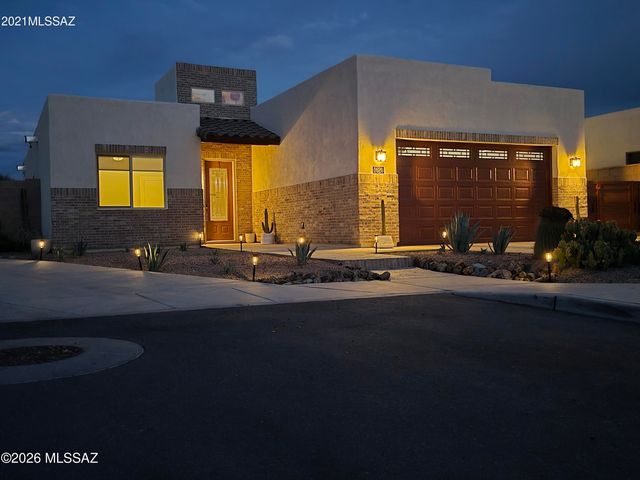 1620 N Jackie Ranch Place, Tucson, AZ 85715