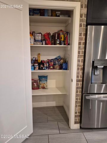 1620 N Jackie Ranch Place, Tucson, AZ 85715