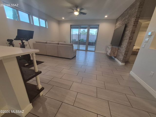 1620 N Jackie Ranch Place, Tucson, AZ 85715