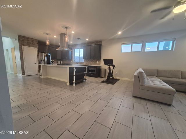 1620 N Jackie Ranch Place, Tucson, AZ 85715