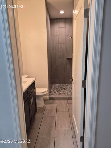 1620 N Jackie Ranch Place, Tucson, AZ 85715