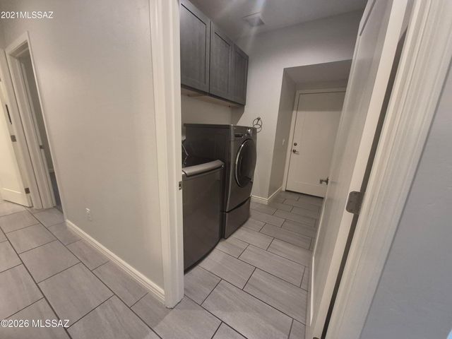 1620 N Jackie Ranch Place, Tucson, AZ 85715