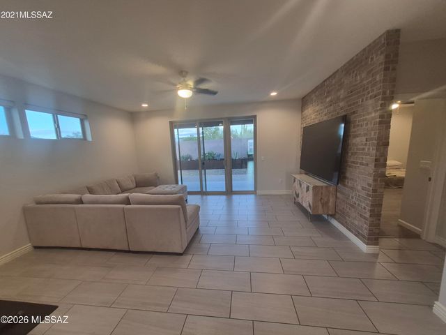 1620 N Jackie Ranch Place, Tucson, AZ 85715