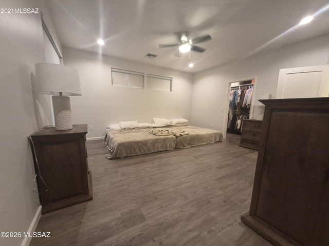 1620 N Jackie Ranch Place, Tucson, AZ 85715