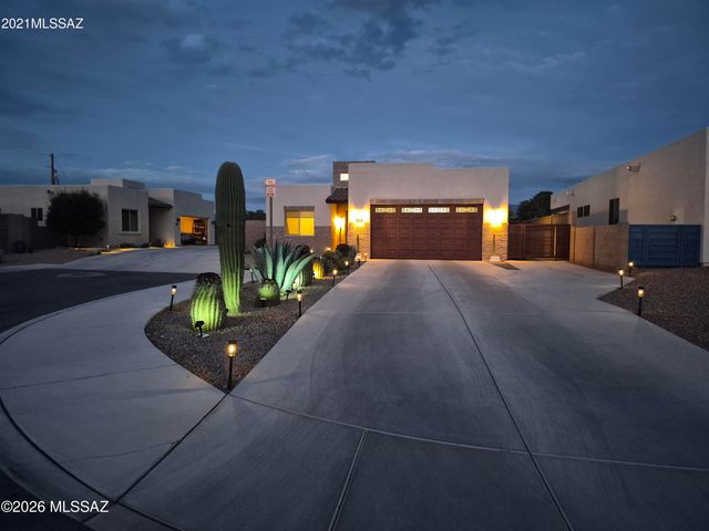 1620 N Jackie Ranch Place, Tucson, AZ 85715