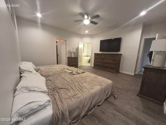 1620 N Jackie Ranch Place, Tucson, AZ 85715